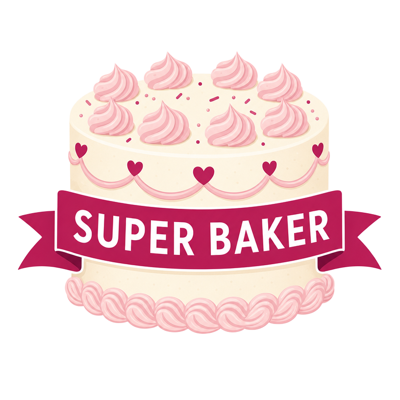 Super Baker Finisher