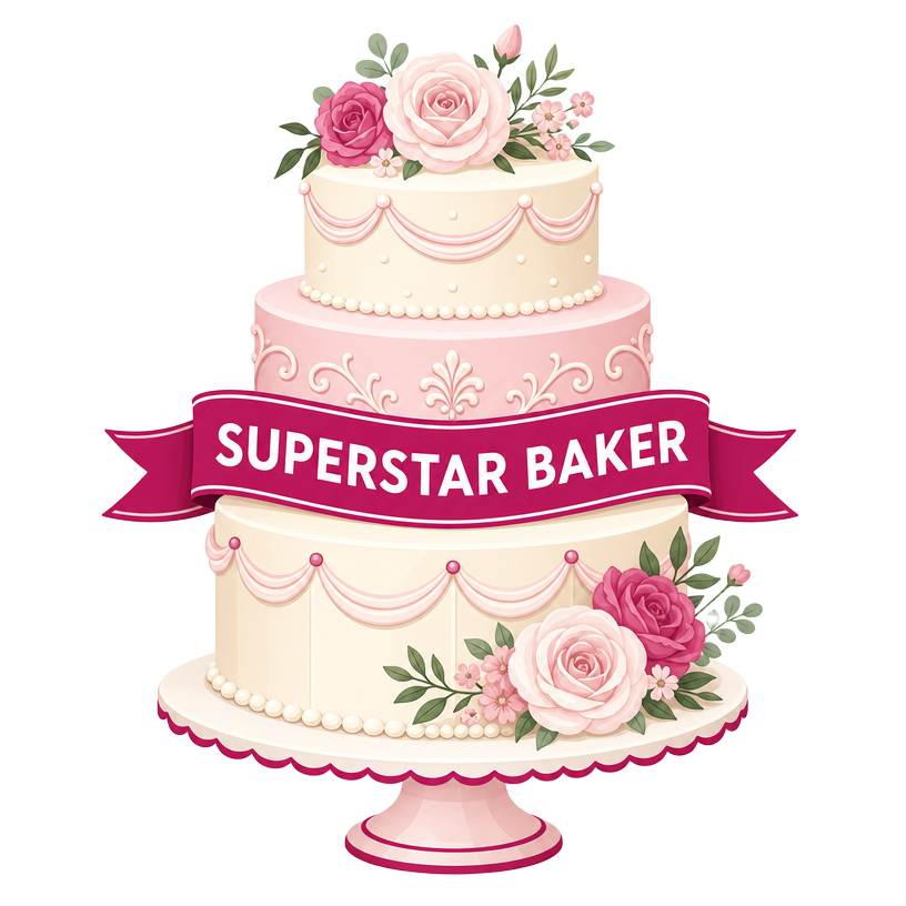 SuperStar Baker