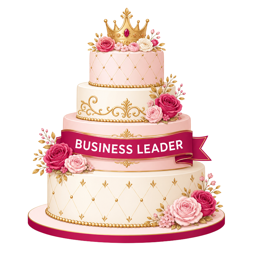 Bakery Business Leader